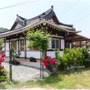 신선한옥펜션 이미지