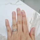 독산동네일 다이아몬드네일 모닝이벤트 네일 후기 / 기본젤 &amp; 아트무제한 내돈내산 리뷰