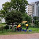 은파꼬기냉면 앞 이미지