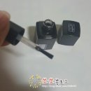 서화네일 오뜨 익사이팅 솔라폴리쉬 발색후기