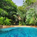 수경이네 세탁소 | 8살 남아와 방콕 한달살이-짐싸기