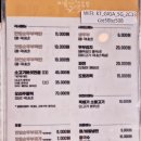 동 명 | 맛동미륵산순두부 내돈내산 후기, 미륵산 근처 맛집 추천(메뉴, 가격)