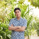 남성 크로커다일 이미지