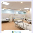 대명요양병원 이미지