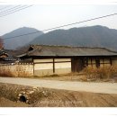 평창 지동봉가옥 이미지