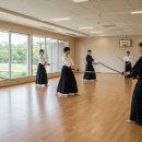 검도교실 초연관 이미지