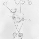 풍경을 담다, 어반스케치 이미지