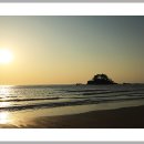 태안바다 이미지