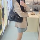 무신사 스토어 대림창고 가방 브랜드 소개 및 핏팅