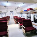 화랑대역 | 노원 기차마을 + 화랑대역 노원 아이들과 갈만한 곳 코스 후기