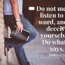 Verse of the day and prayer_260811 이미지