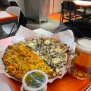 중앙로(R+L)(삼척역간) | 압구정 도산공원 맛집 클랩피자 청담 메뉴추천, 사이즈/주차/웨이팅 없이 다녀온 솔직후기