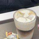 더벤티호구포역점 | 더벤티 이천쌀 아인슈페너 신메뉴 칼로리 디카페인 후기