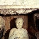 영천 화남리 삼층석탑 이미지