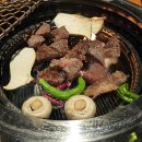 사랑채정육식당 | 용인시 맛집 투뿔한우 소고기 정육식당 육판장