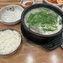 과천 맛집 은지영양순대 순대국 재방문 후기
