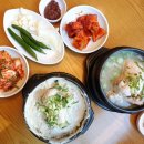 백년토종삼계탕 운정점 이미지