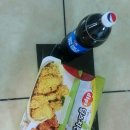 딥스치킨 이미지