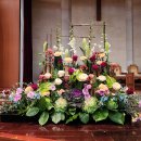 2025-11-23 주일 설교말씀 / 풍랑을 넘어 부르심을 향하라(마가복음 6:45-56) 이미지