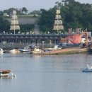 황산도 펜션 이미지