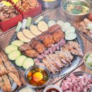 술닭구이 이미지