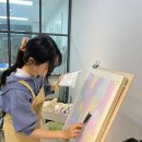 수원원데이클래스 미술공방 [오렌지닷아트]