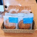 커피 엔 토스트 이미지