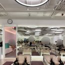 방콕 Day3 POP Pilates Bangkok, 실롬 너랑 나랑 한국 식당, Mae Duan Thai Dessert,프롬퐁 카르마카멧...