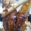 참나무 한방장작구이 이미지