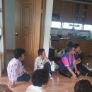 은하면 월실마을회관 이미지