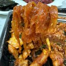 [강릉 곱정당]강릉 교동 맛집/배달 맛집/야채곱창전문점/포장후기