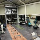 스웻하우스 이미지