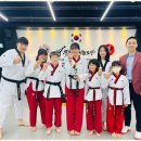 전인태권도교육관 이미지