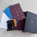 부동산월드 | 2026 슈카월드 머니코믹스 오롬 다이어리 와인 블랙 내돈내산 후기