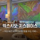 막스시오 지스페이스