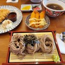 삼동소바 오성점