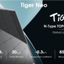 타이거솔라