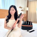 주식회사 빅에어소프트 | 다이슨 에어랩 i.d. 새로운 컬러 NEW 앰버 실크 에디션 홀리데이 기프트 연말 선물 추천 끝내