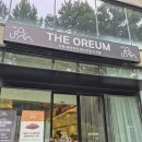 The오름 | [서오릉 카페] 디오름 THE OREUM – 아이랑 가기 좋은 넓은 브런치 카페(내돈내산 후기)