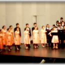 청소년 합창 페스티벌 이미지