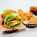 버거스올마이티 죽전점 이미지