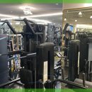 밀라노짐 이미지