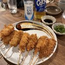 용산 | 용리단길 술집 잇쿠시 용산 후기 용산핫플 쿠시카츠 맛집 추천