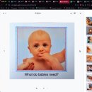 36 Babies 이미지
