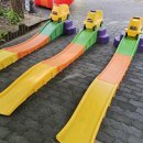 대합교회부설어린이집 | 🎪 서울 부설 유치원 에어바운스 체험 놀이터 대여 및 놀이 기구 설치 후기 🚂🚗