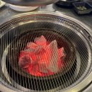 한우리푸줏간 | 대구 북구 태전동고기집 미소푸줏간 칠곡직영점에서 꽃새우살, 꽃등심 - 대구북구고기집, 칠곡고기집