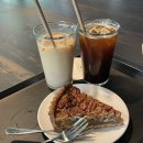 커피에반하다동탄센테라 | 선릉역 업무보기 좋은 대형카페 테라로사 포스코센터점(+강남역 숨은 맛집 모퉁이집)
