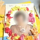 종이접기 & 한지 꽃 공예 | 아이들 미술재료 추천! 대창재료의창 한지색종이로 색종이접기와 생일파티 꾸미기