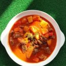 토마토스튜 만들기 손쉬운 레시피 + 토마토 데치기 이미지