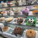 파리바게뜨 안성공도 이미지